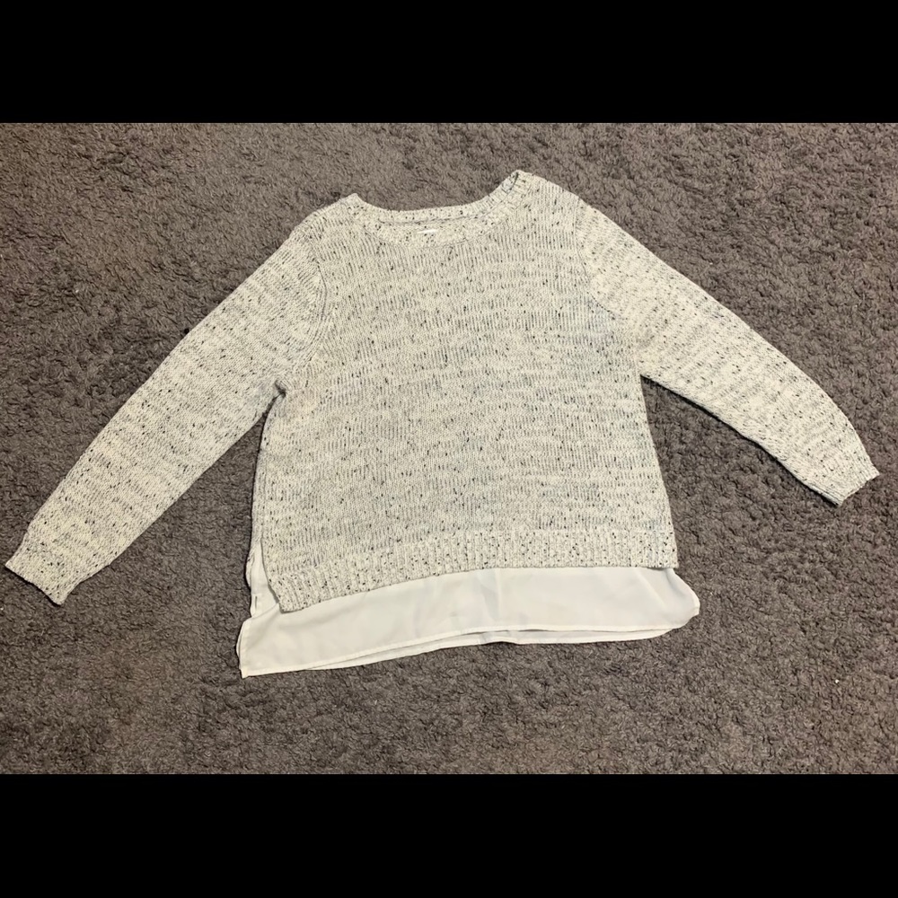 Croft & Borrow Sweater
